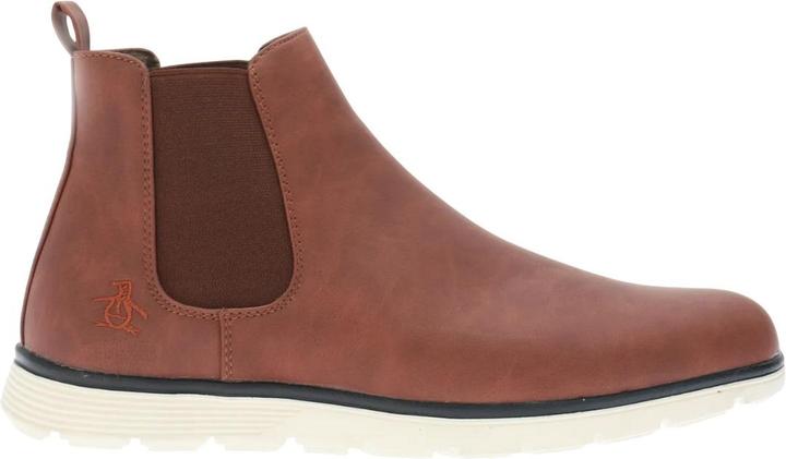 Produktbild Original Penguin Stiefel Nico (42)