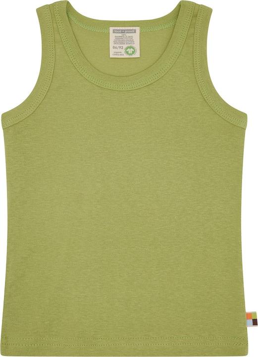 Actual product image loud + proud Doppelpack Unterhemden aus Feinripp (86)