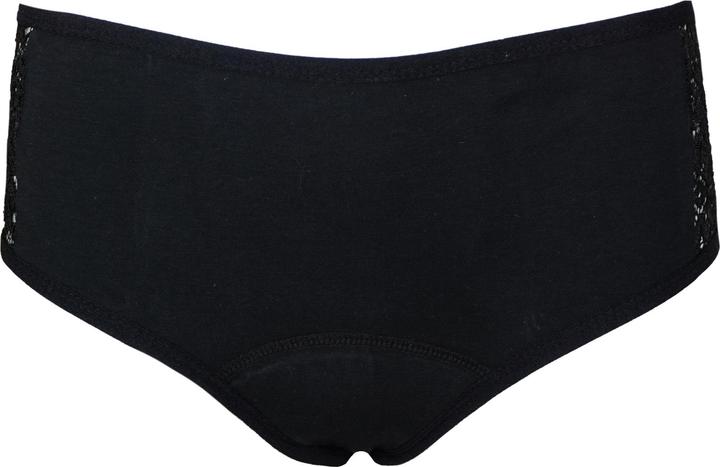 Image du produit BodySafe Slip Slip avec dentelle (XL)