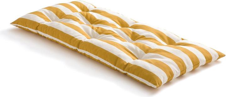 Produktbild La Redoute Interieurs Hendaye (120 x 60 x 7 cm)
