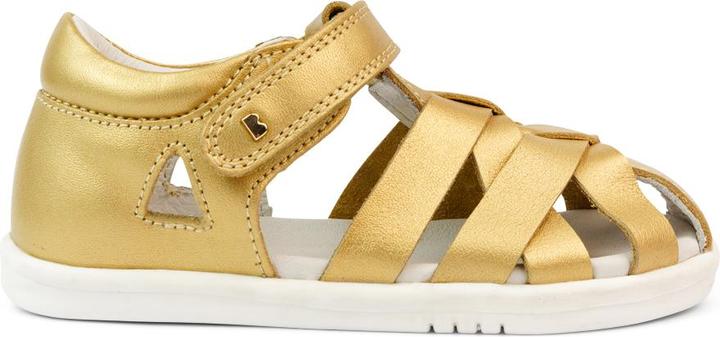 Bobux Tropicana II gold