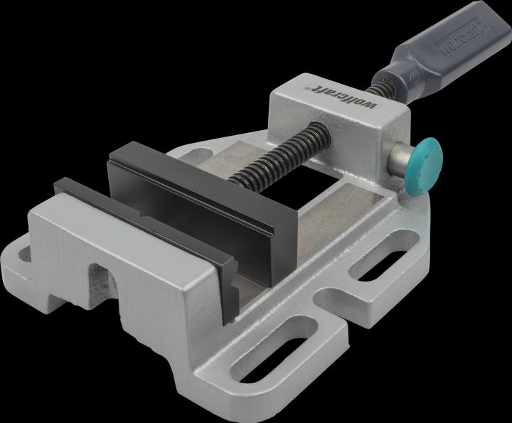 Immagine prodotto wolfcraft wolfcraft 1 macchina morsa ganasce 80mm (80 mm)