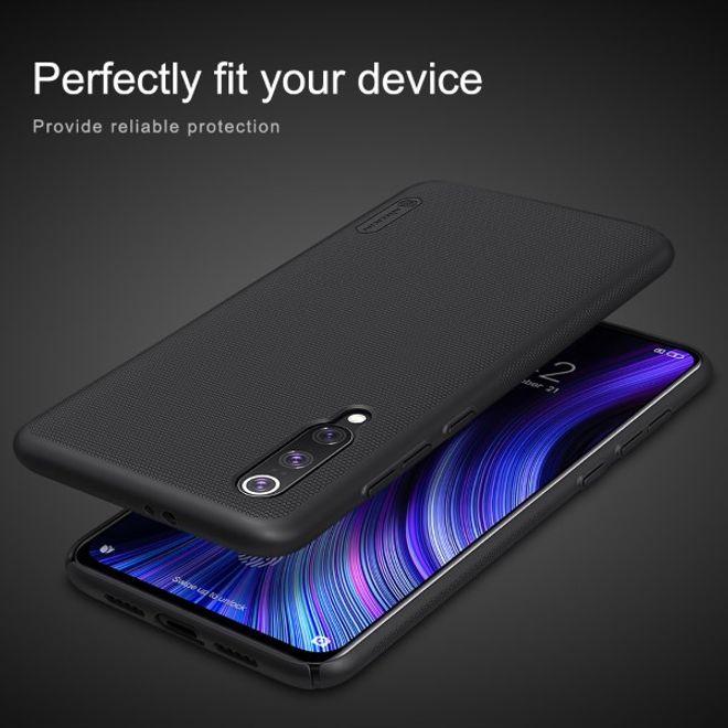 Image du produit Nillkin Super Frosted Shield Series (Mi 9 Pro)