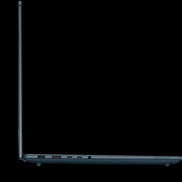 Image du produit Lenovo Yoga Pro 9 (16", Intel Core Ultra 9 185H, 64 Go, 1000 Go, CH)