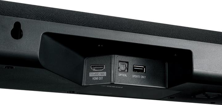 Immagine prodotto Yamaha SR-B40A (200 W, 2.1 canali)