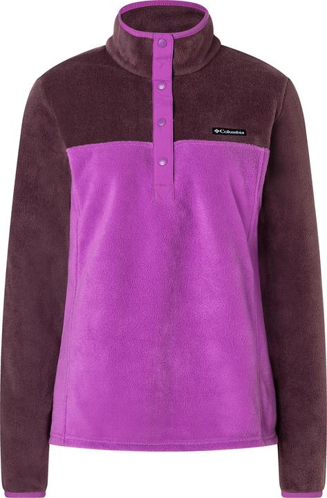 Columbia Benton Springs™ 1/2 Snap Pull Over II