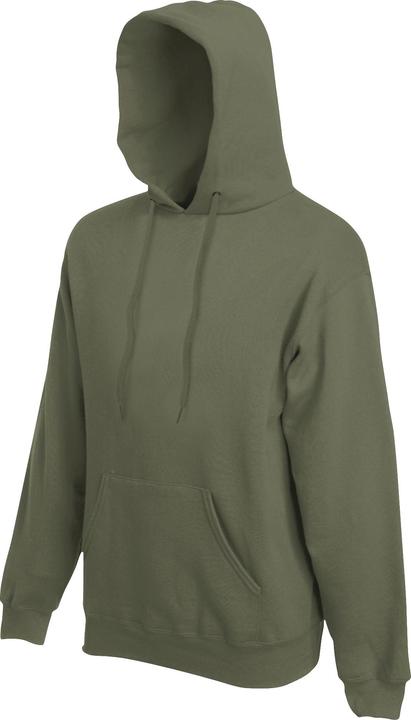 Fruit of the Loom Kapuzenpullover KapuzenSweatshirt Premium 7030