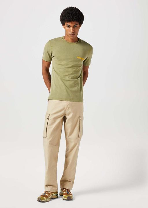 Actual product image Wrangler Trousers Casey Jones Cargo (32)