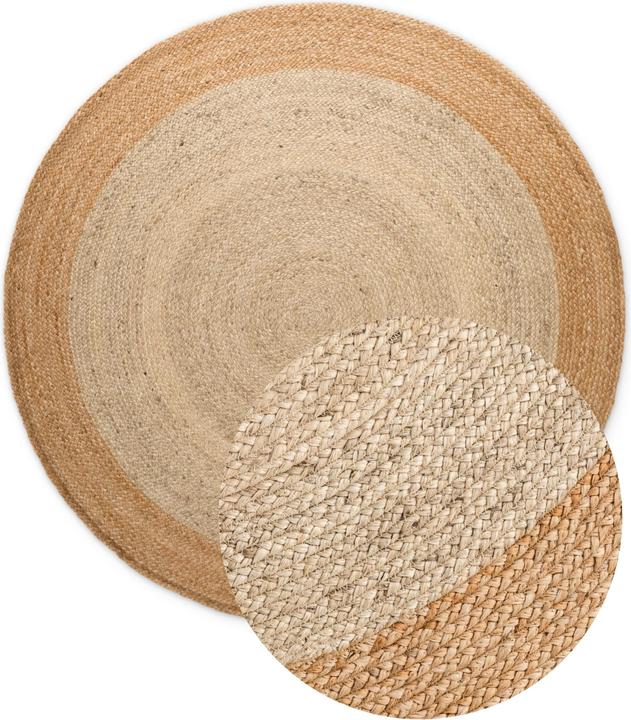 Produktbild Hanse Home Jutta (Ø 120 cm)