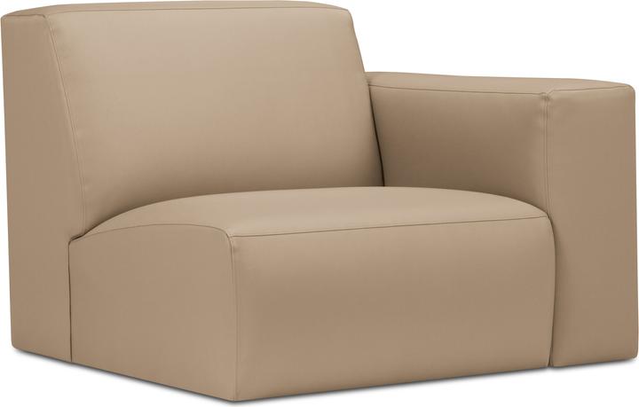 Actual product image CXL by Christian Lacroix Norah (4-seater, 3-seater, 2 person sofa)