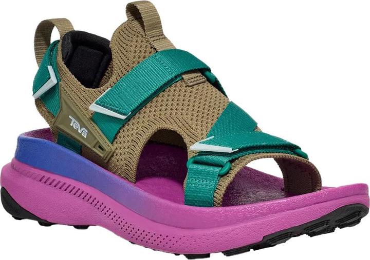 Image du produit Teva W's Aventrail (40)