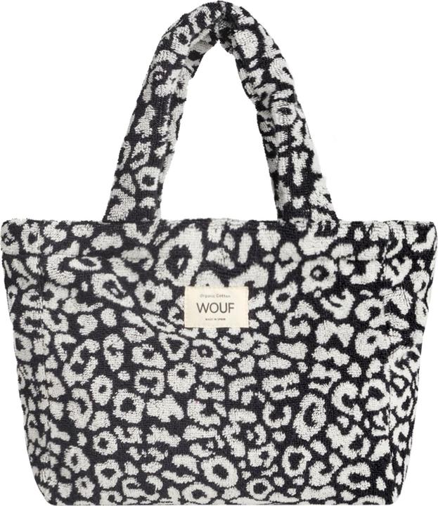 Produktbild Wouf Terry Towel Handtasche 25 cm (6 l)