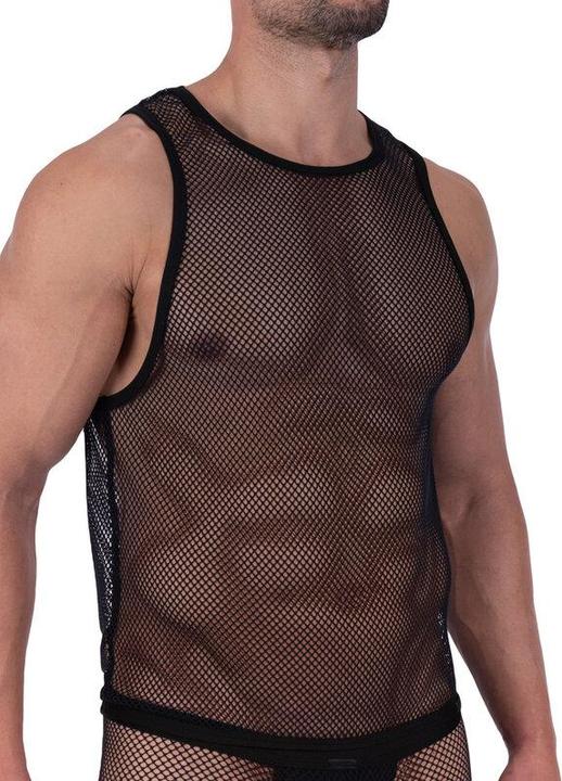 Image du produit Manstore Débardeur (XL)