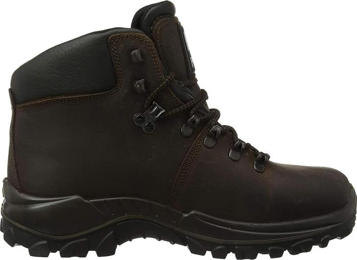 Actual product image GriSport Hiking Boots Avenger Waxed Leather (38)