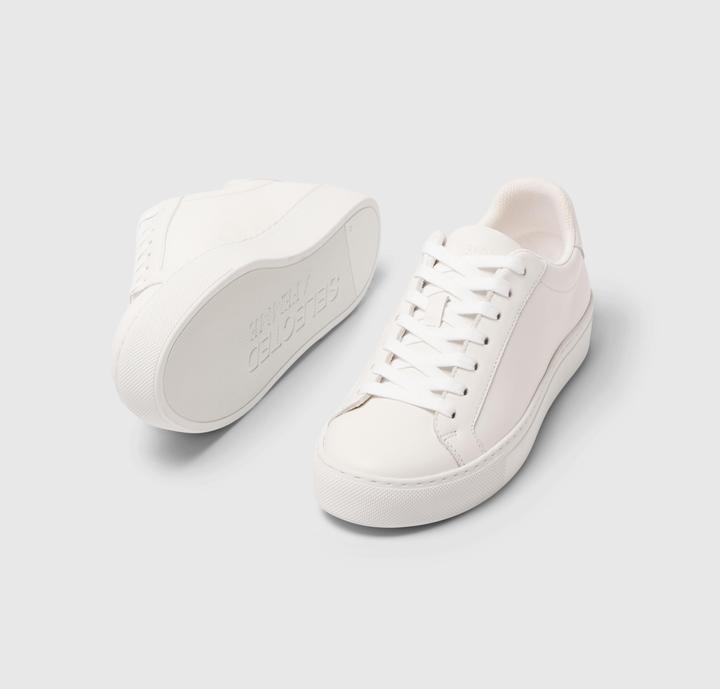 Produktbild Selected Femme Leder Sneakers (40)