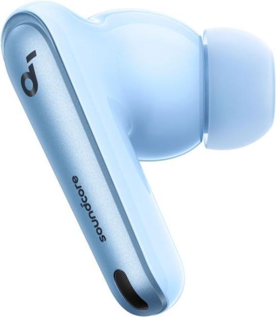 Actual product image soundcore Liberty 4 (ANC, 10 h, Wireless)