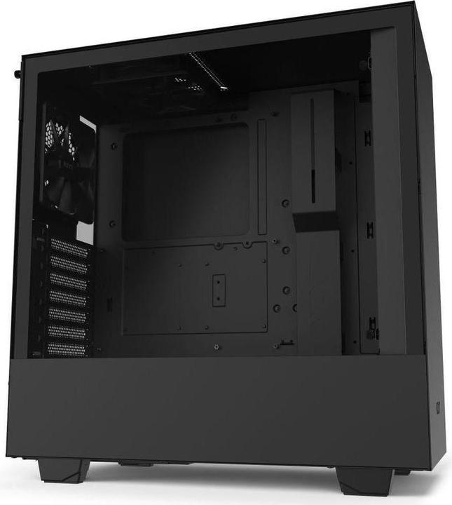 NZXT H510i (ATX, mATX, Mini-ITX)