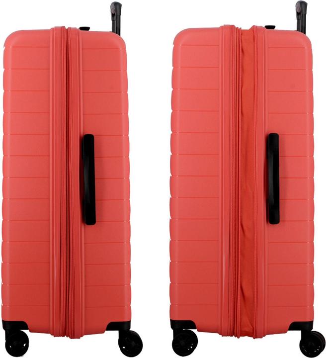 Produktbild Jump Striper 4 Rollen Trolley 68 cm mit Dehnfalte (64 l)
