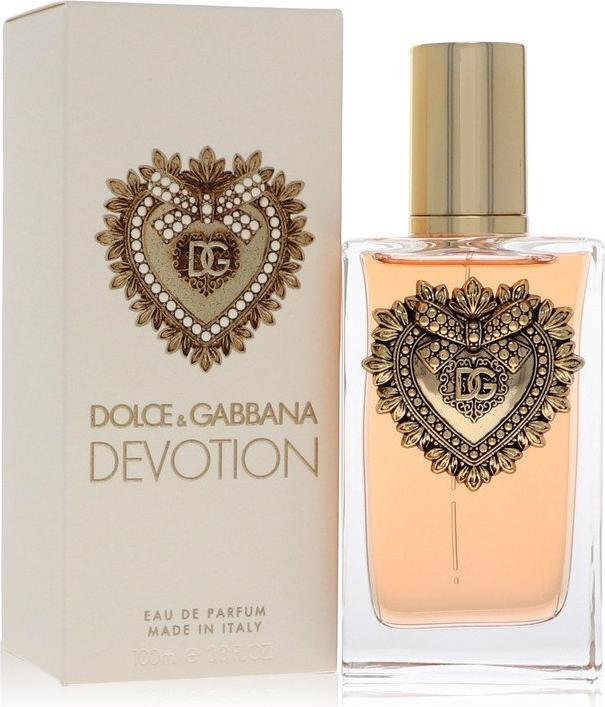 Produktbild Dolce & Gabbana Devotion (Eau de Parfum, 100 ml)