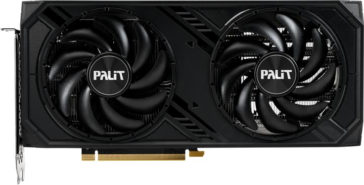 Produktbild Palit GeForce RTX 4070 Dual OC (12 GB)