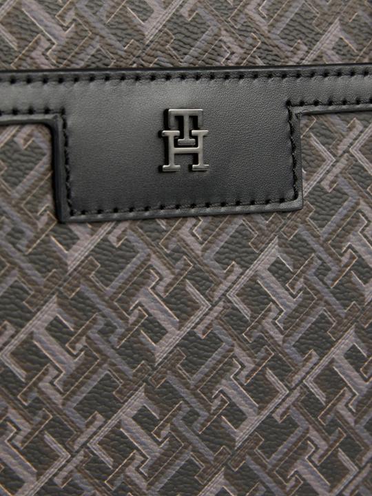 Image du produit Tommy Hilfiger Sac à bandoulière pour homme avec monogramme Th