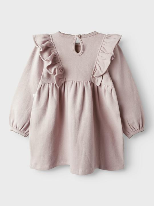 Produktbild Name it Bio-Baumwoll Kleid (98)