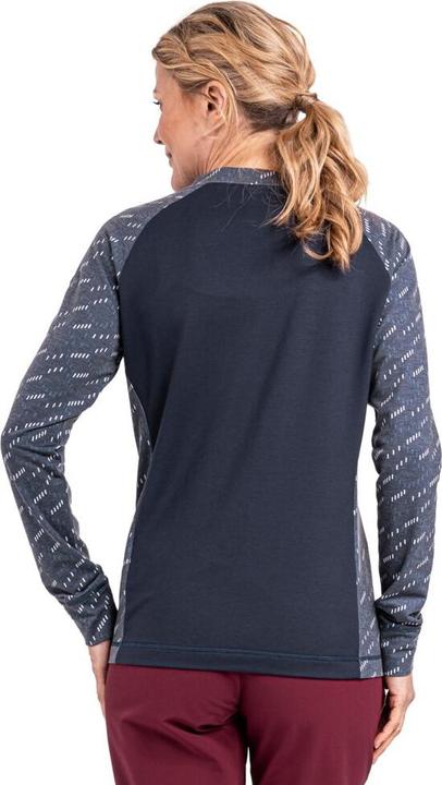 Produktbild Schöffel Longsleeve Kasos L (44)