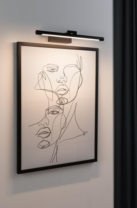 Image du produit Paulmann Lampe à tableau Mingo (1000 lm)