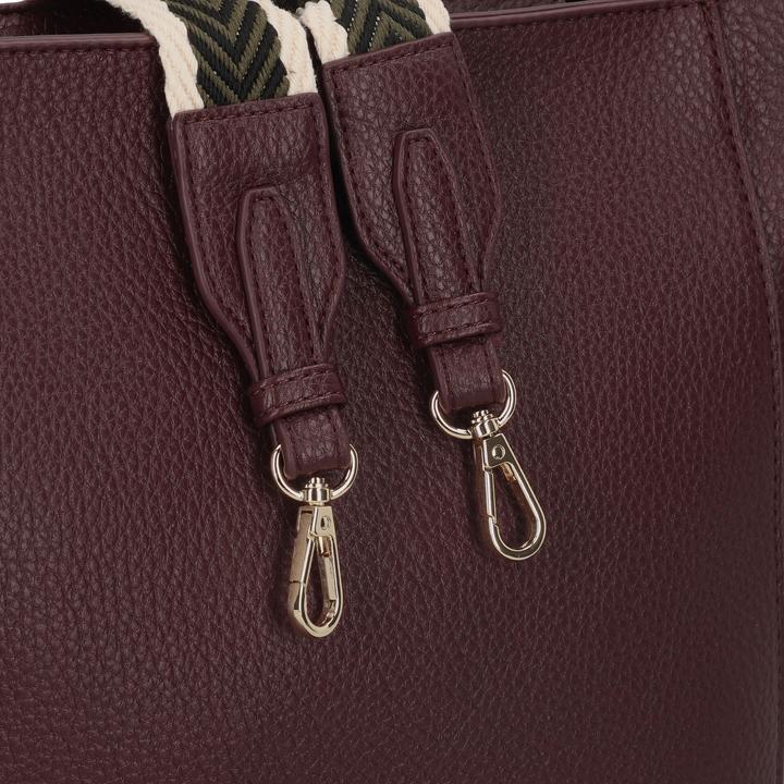 Actual product image Seidenfelt Persby shoulder bag 40 cm