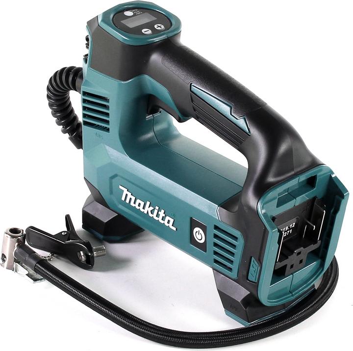 Productafbeelding Makita DMP180Z (8.30 bar, 180 l)