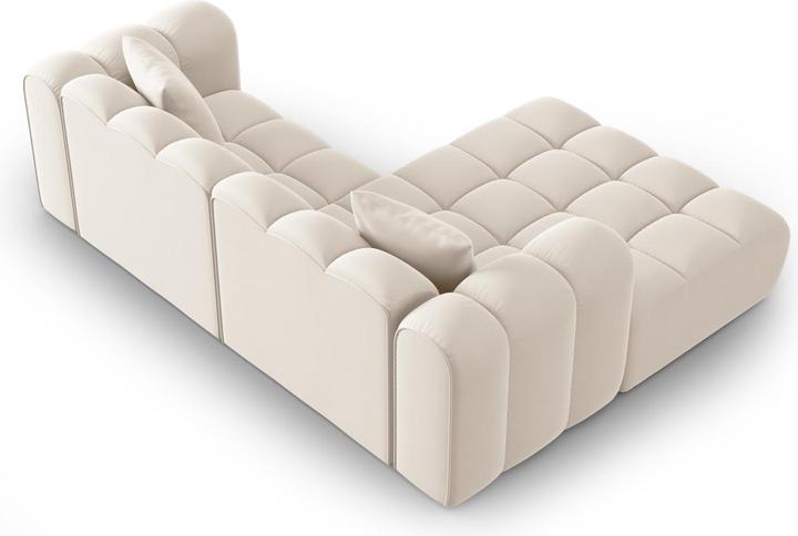 Produktbild Maison Heritage Piki (Ecksofa)
