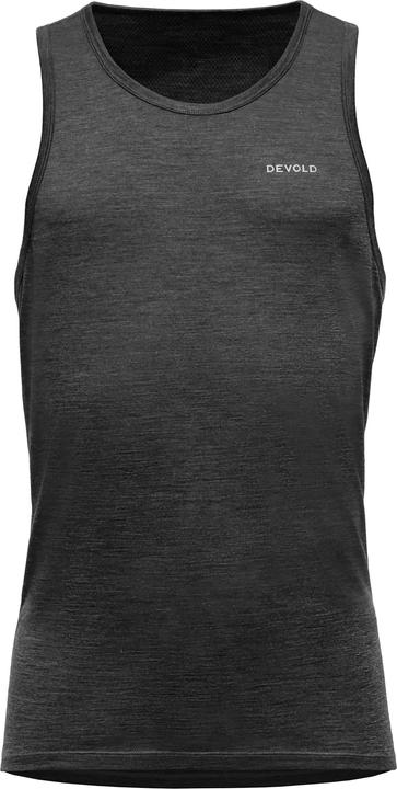 Devold Running Singlet Man