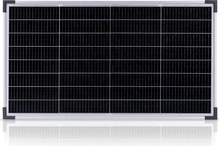 Immagine prodotto Casativo Pannello solare mobile con celle monocristalline, 60 watt, IP60 watt, IP65 (60 W, 4.12 kg)