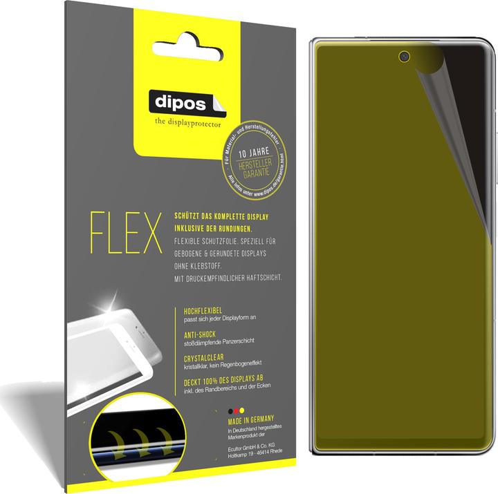 Image du produit Dipos Film de Protection d’écran Full-Cover 3D (3 pièce(s), Honor Magic5)