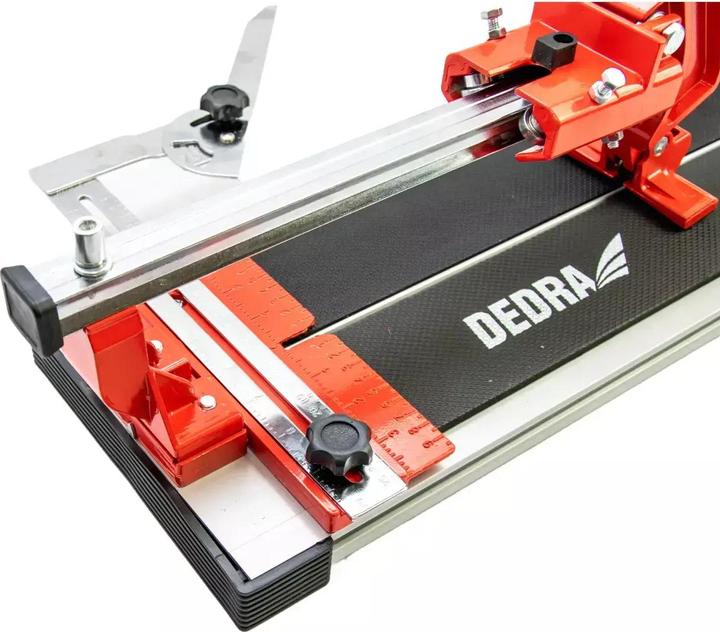 Actual product image Dedra tile cutter X-profile 800mm (1152)