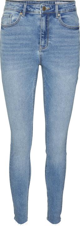 Actual product image Vero Moda VMSOPHIA Hohe Taille Slim Fit Jeans Skinny Jeans (34)