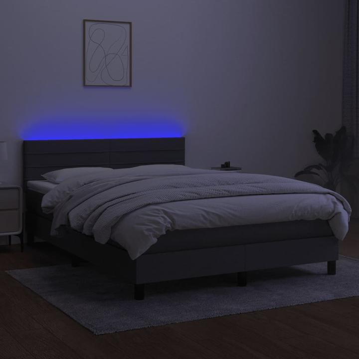 Actual product image VidaXL Jace (140 x 190 cm, 140 x 190 cm)