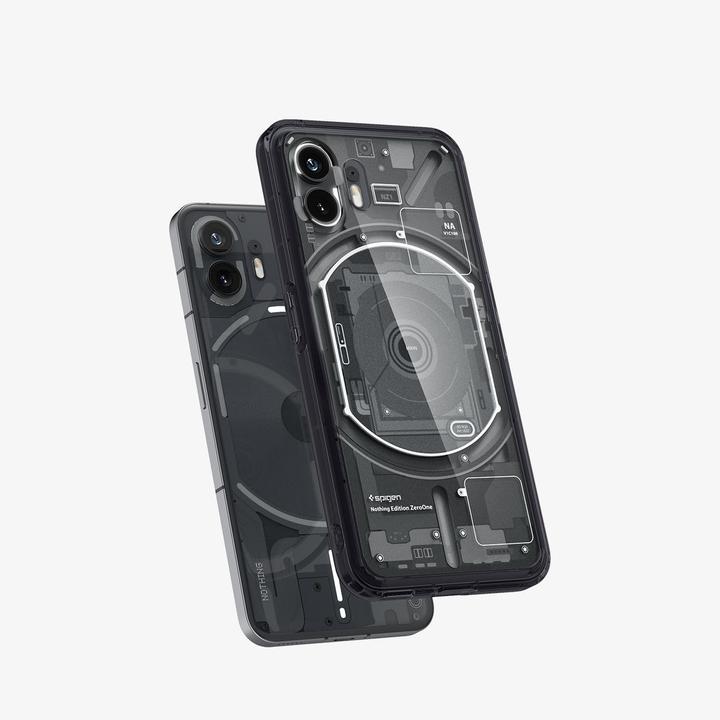 Immagine prodotto Spigen Ultra Hybrid (Nothing Phone (2))