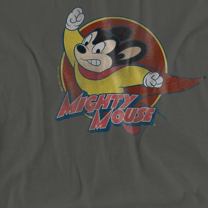 Actual product image Fruit of the Loom Unisex Adult Circle T-Shirt (M)