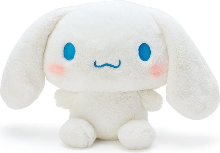 Produktbild Sanrio Cinnamoroll Plush (Standard) S - 21 cm (14 cm)