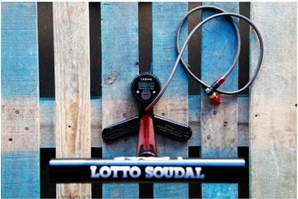 Produktbild Lezyne Digital Drive 3.5