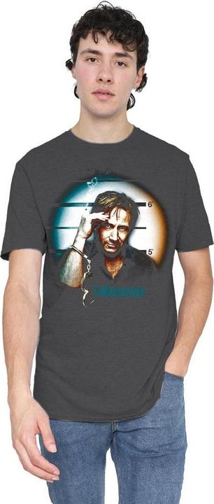 Produktbild Californication In Handcuffs TShirt (XL)