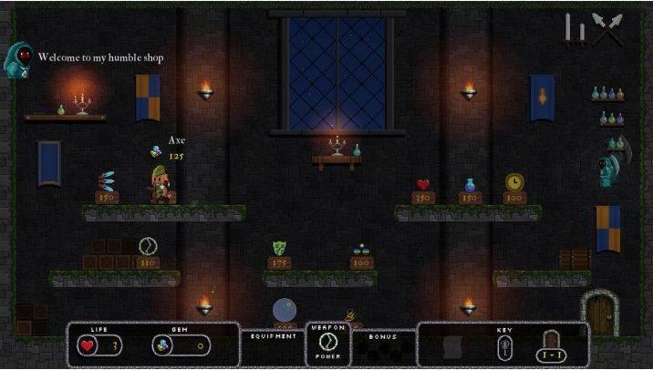 Image du produit RED L'or de Bard (Switch, Switch Lite, Switch OLED)
