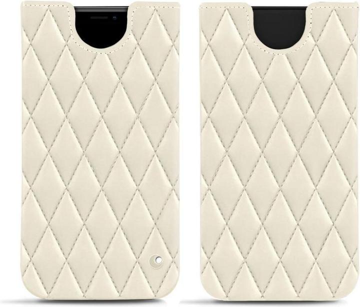 Produktbild Noreve Lederschutzhülle (Apple iPhone XS Max)