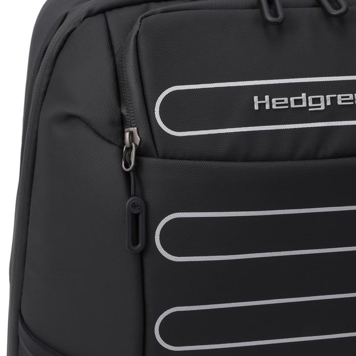 Actual product image Hedgren Comby Performance Daypack M RFID Schutz 40 cm Laptopfach (19 l)