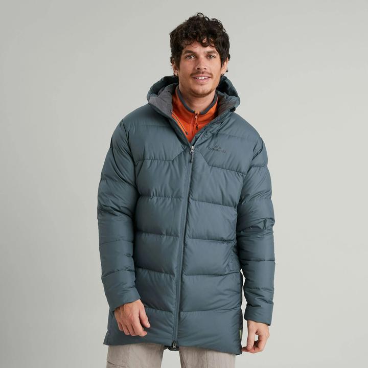 Produktbild Kathmandu Epiq Longline Down Coat (L)