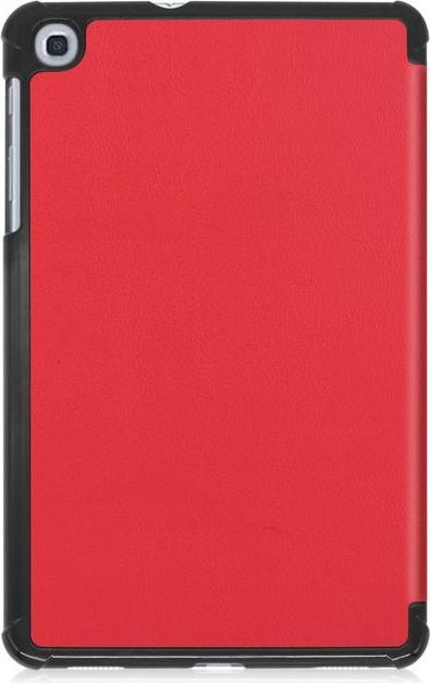 Actual product image MU Classic Triple foldable cover (Galaxy Tab A 8.4 (2020))