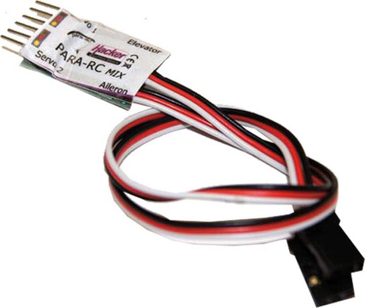 Hacker Flight Controller Para RC Mix