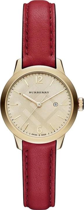 Produktbild Burberry The Classic (Swiss Made, 32 mm)