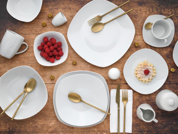 Produktbild CreaTable Square (62 Stück)